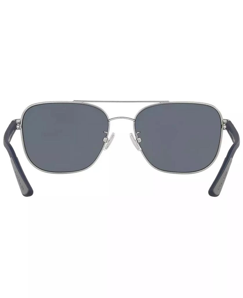 商品Coach|Polarized Sunglasses, HC7122,价格¥622,第5张图片详细描述