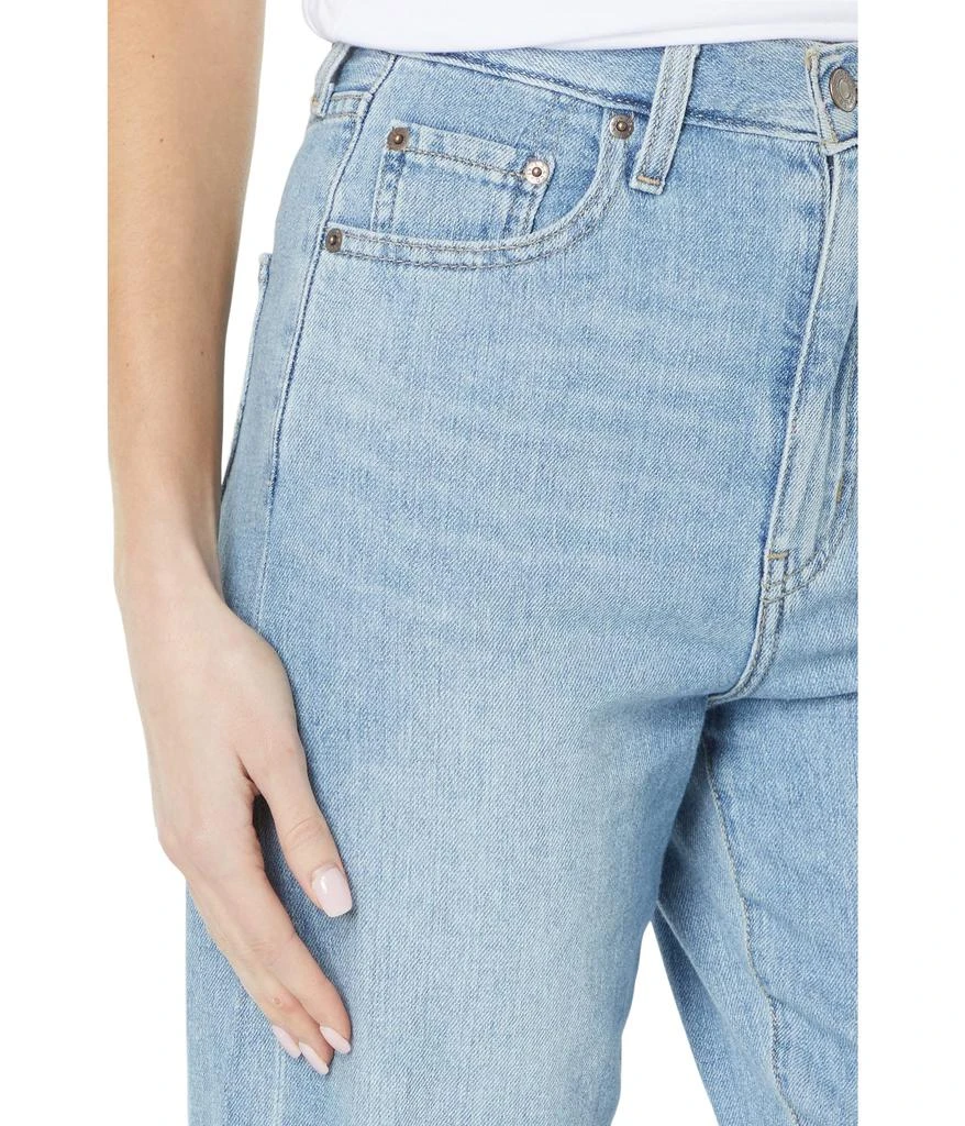 商品Levi's|High Loose Taper,价格¥483,第3张图片详细描述