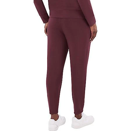 商品Member's Mark|Member's Mark Ladies Softest Fleece Jogger,价格¥122,第2张图片详细描述