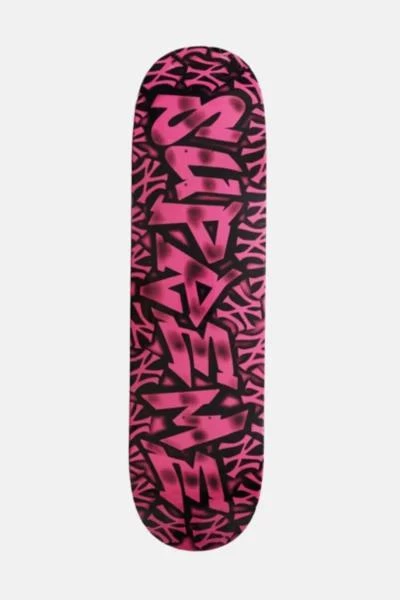 商品Supreme|Supreme New York Yankees Airbrush Skateboard Deck,价格¥1422,第1张图片详细描述