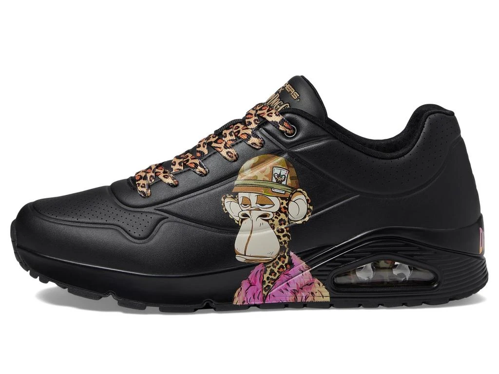 商品SKECHERS|Snoop Dogg: Uno - Dr. Bombay,价格¥670,第4张图片详细描述
