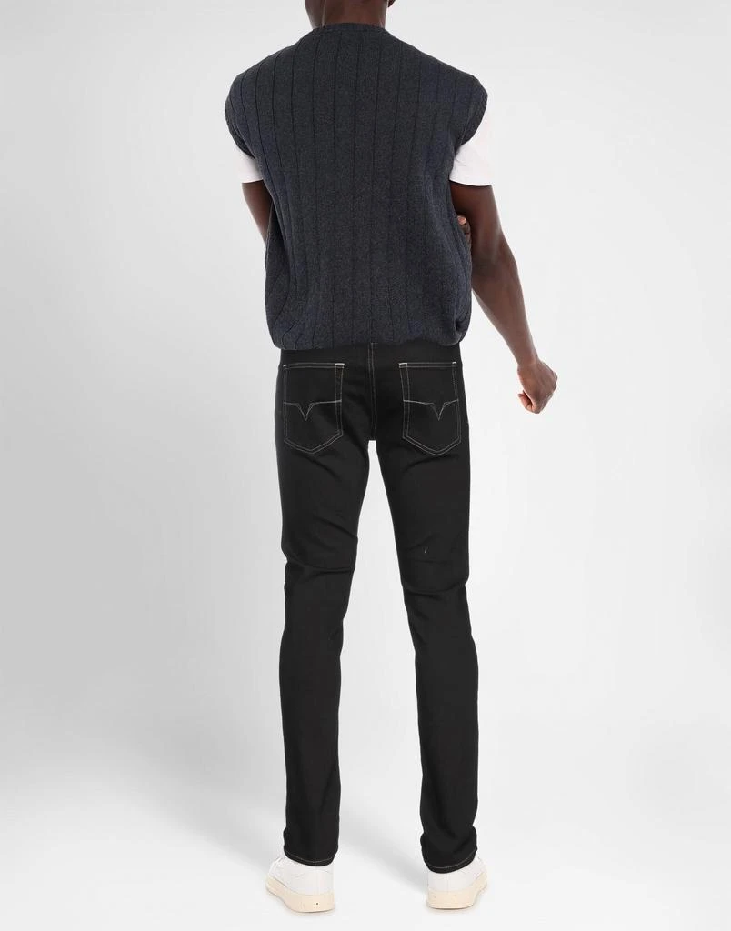 商品Versace|Denim pants,价格¥638,第3张图片详细描述
