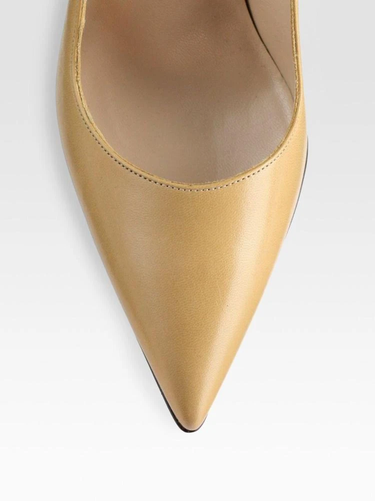 商品Manolo Blahnik|Mini Biker Backpack,价格¥4676,第3张图片详细描述
