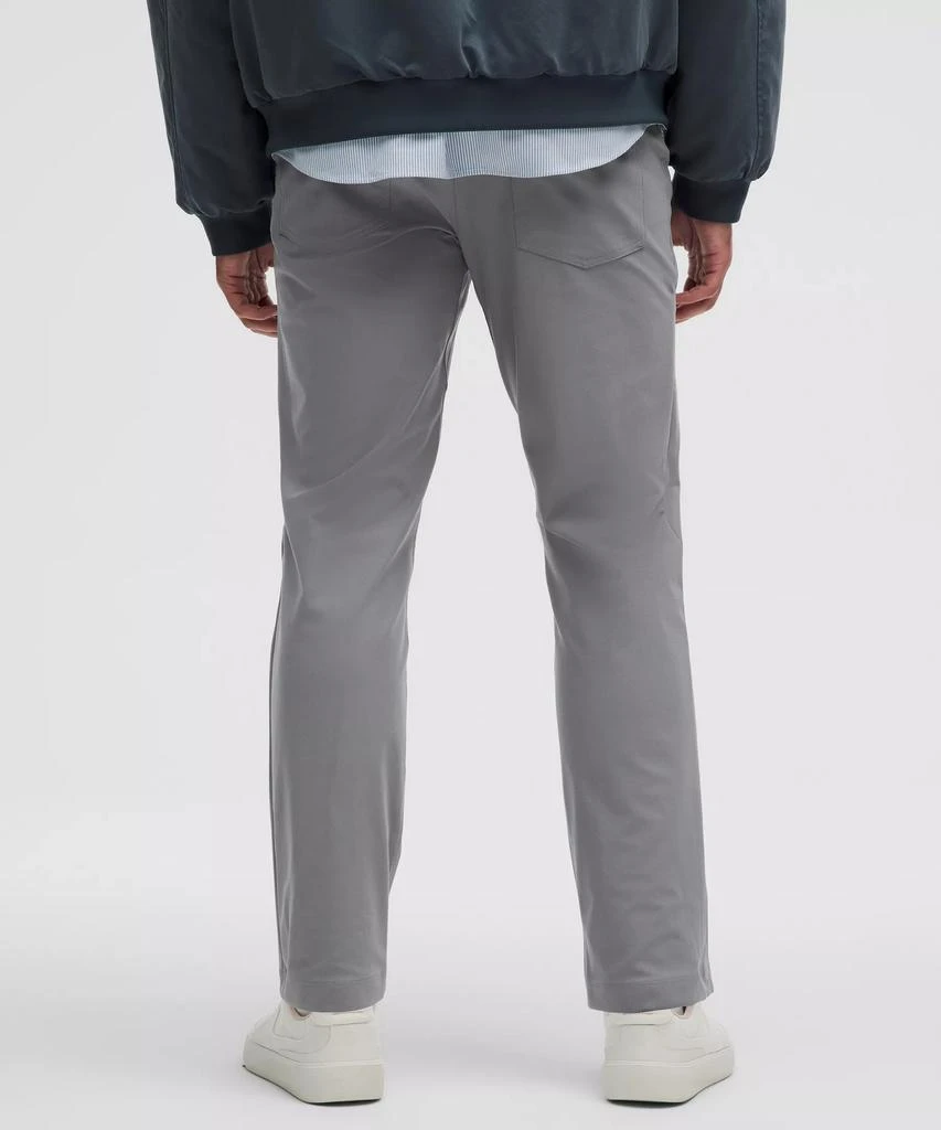 ABC Classic-Fit 5 Pocket Pant 28L *Warpstreme 商品
