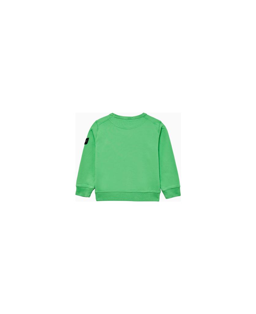 Stone Island Crewneck Sweatshirt 771661340商品第2张图片规格展示