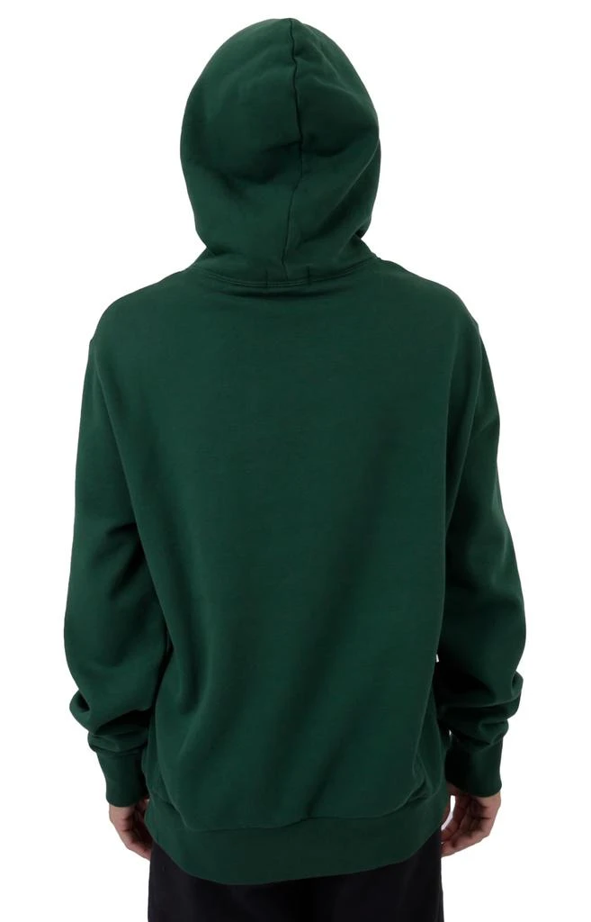 商品Ralph Lauren|Lightweight Athletic Pullover Hoodie - New Forest,价格¥630,第3张图片详细描述