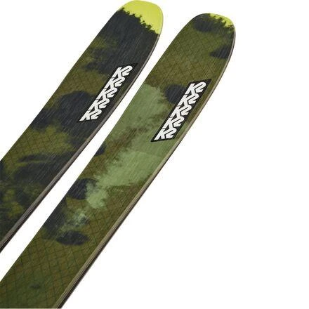 Mindbender 116 C Ski - 2025 商品