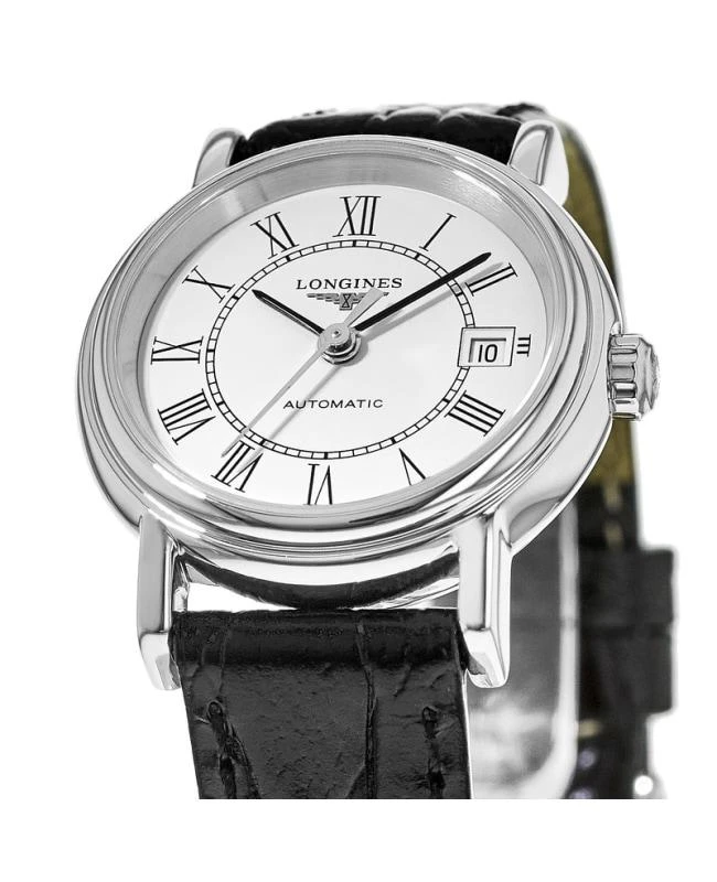 商品Longines|Longines La Grande Classique Presence Women's Watch L4.321.4.11.2,价格¥7387,第2张图片详细描述