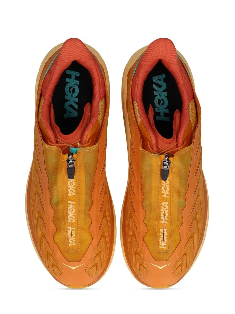 商品Hoka One One|Project Clifton Sneakers,价格¥801,第4张图片详细描述