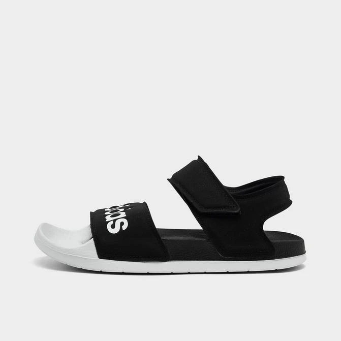 商品Adidas|Men's adidas adilette Athletic Sandals,价格¥74,第1张图片