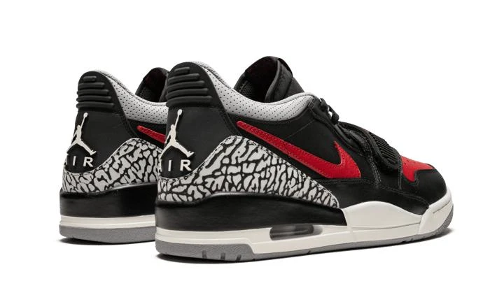 商品Jordan|Air Jordan Legacy 312 Low,价格¥2765,第4张图片详细描述