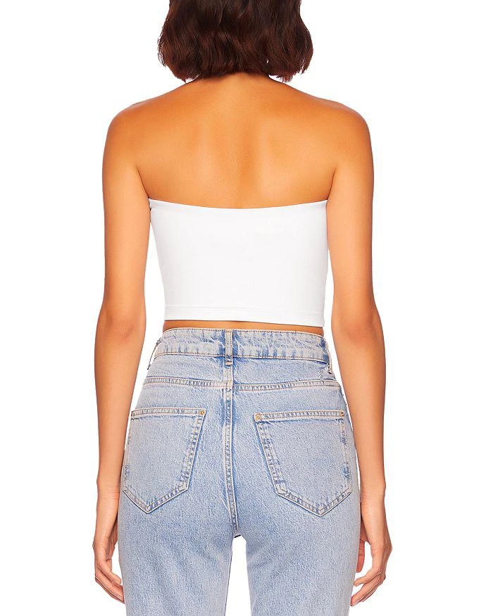 商品Susana Monaco|Crop Tube Top,价格¥432,第3张图片详细描述