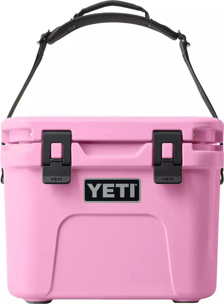 商品YETI|YETI Roadie 15 Hard Cooler,价格¥1352,第2张图片详细描述