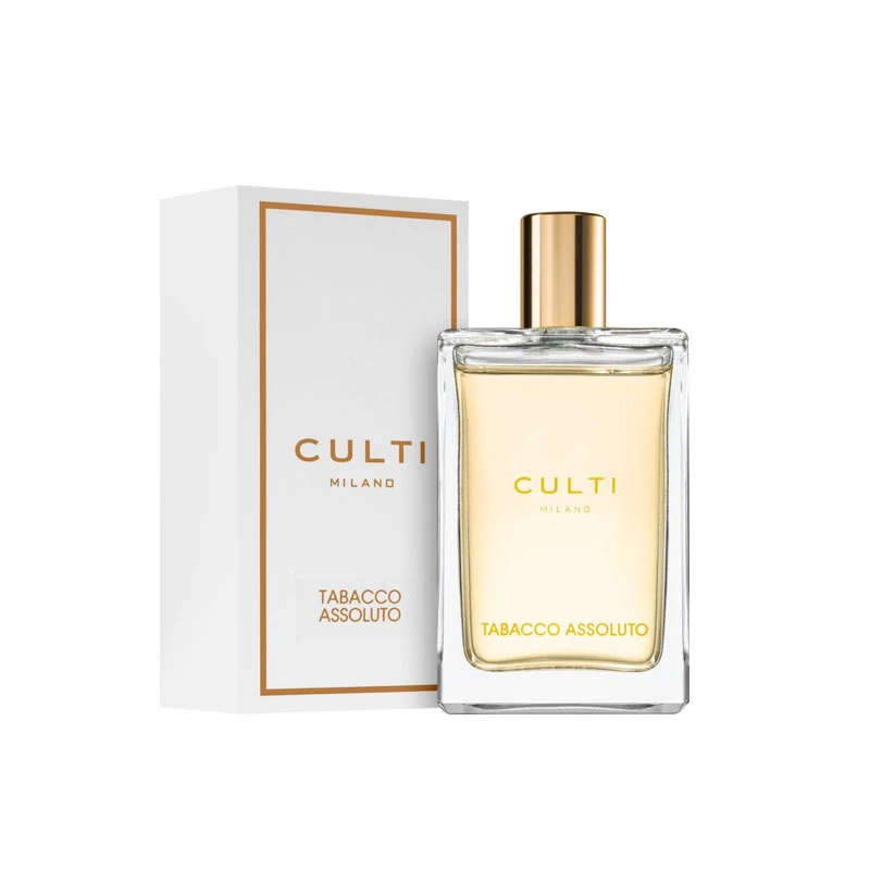 商品Culti|Culti库俐缇中性淡香系列香水100ml,价格¥760,第1张图片