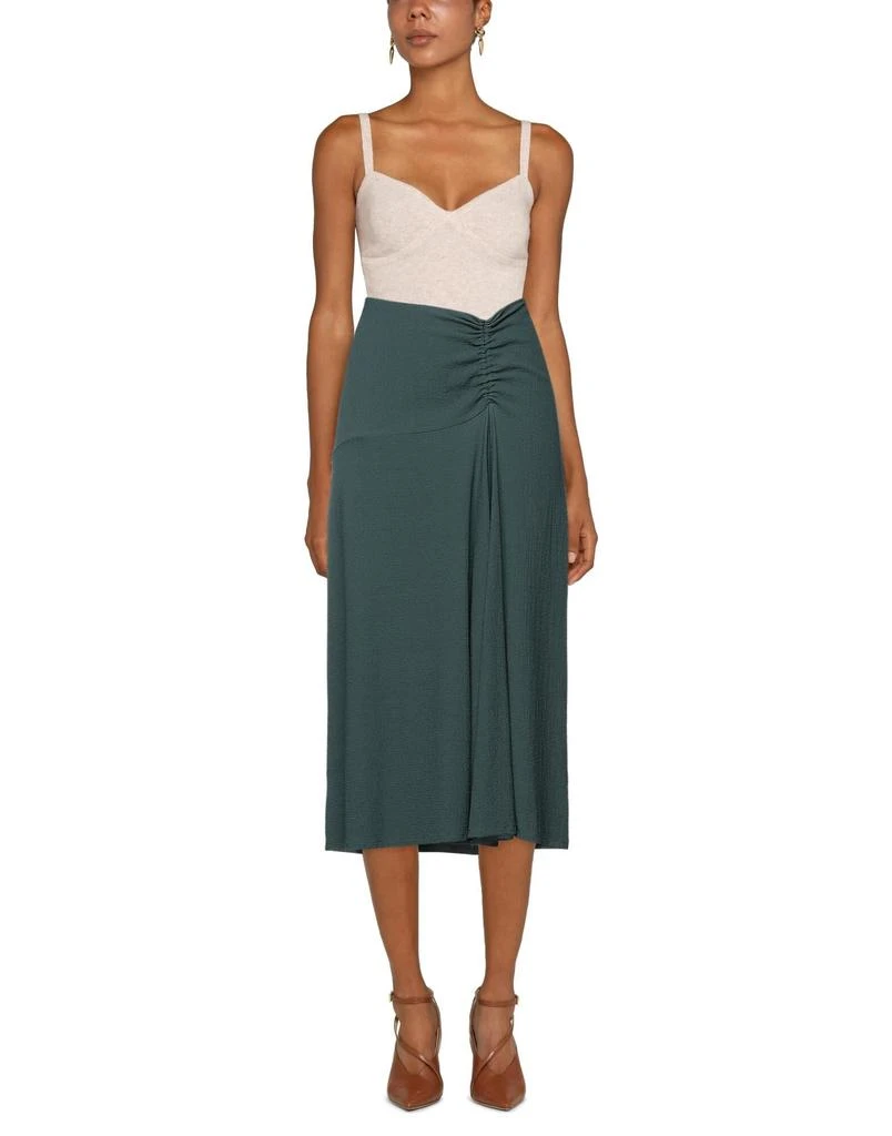 商品Vince|Midi skirt,价格¥760,第2张图片详细描述