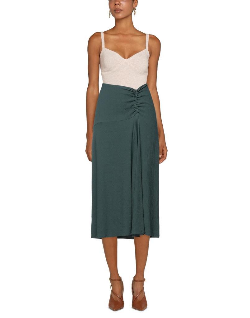 商品Vince|Midi skirt,价格¥868,第4张图片详细描述