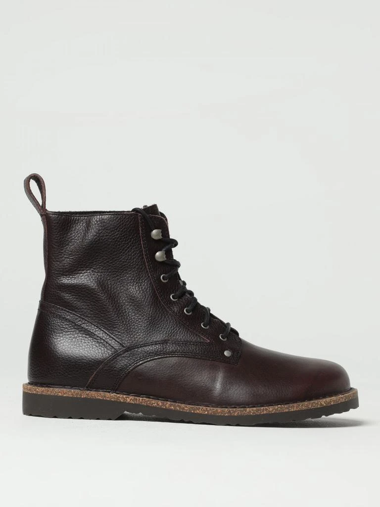 商品Birkenstock|Birkenstock boots for man,价格¥1151,第1张图片