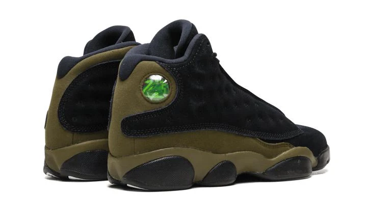 商品Jordan|Air Jordan 13 Retro BG,价格¥1233-¥1495,第4张图片详细描述