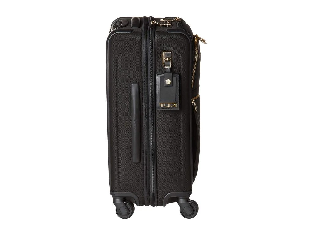 商品Tumi|Alpha 3 Continental Dual Access 4 Wheeled Carry-On,价格¥8223,第3张图片详细描述
