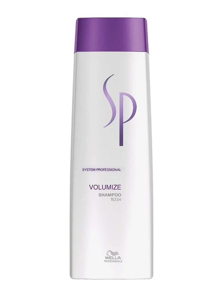 商品Wella|Wella 威娜 SP丰盈洗发水 250ml,价格¥88,第1张图片