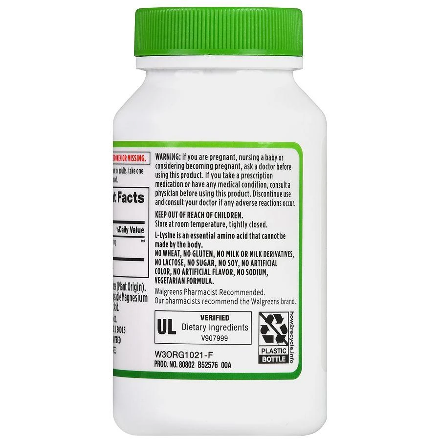 商品Walgreens|COQ-10 400MG SOFTGELS (30 days),价格¥185,第4张图片详细描述
