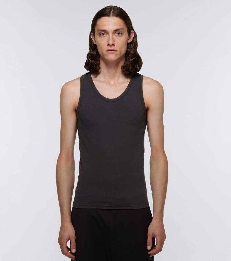 商品Balenciaga|针织坦克背心,价格¥3233,第5张图片详细描述