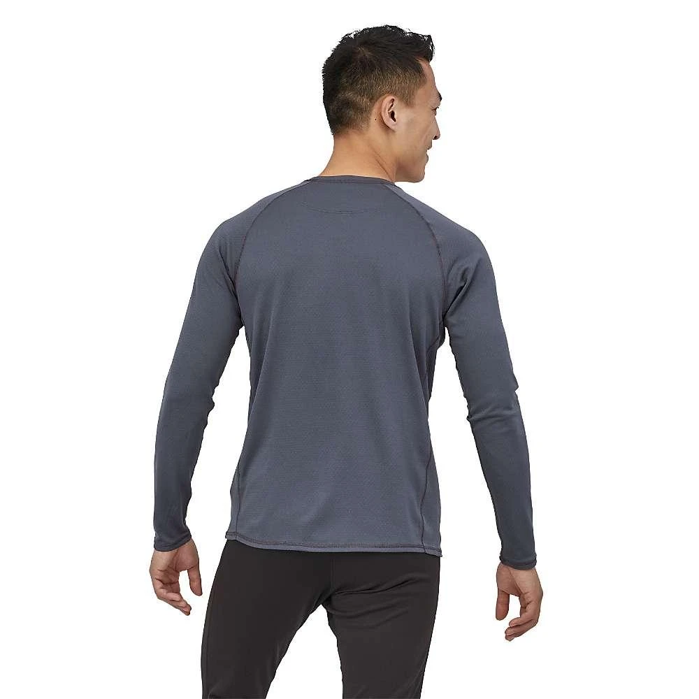 商品Patagonia|Patagonia Men's Capilene Midweight Crew,价格¥621,第2张图片详细描述