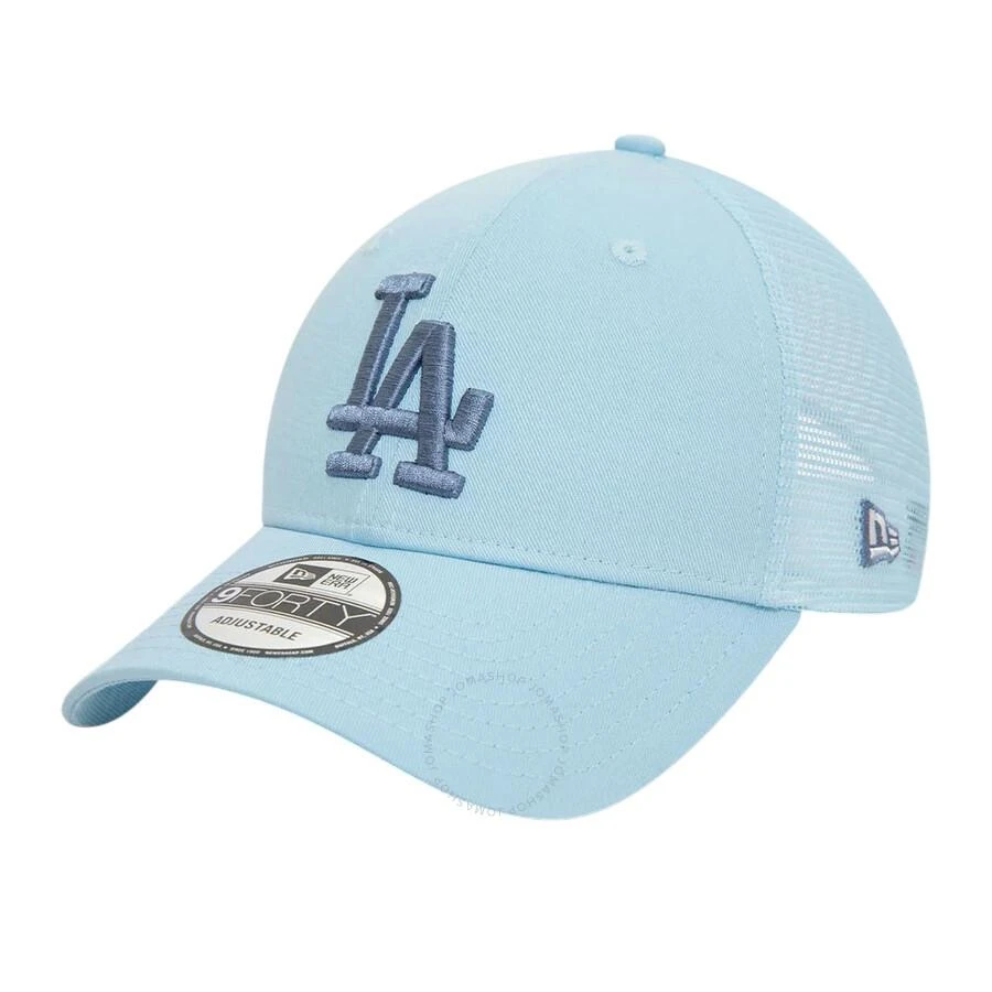 商品New Era|9Forty LA Dodgers Trucker Cap,价格¥133,第2张图片详细描述