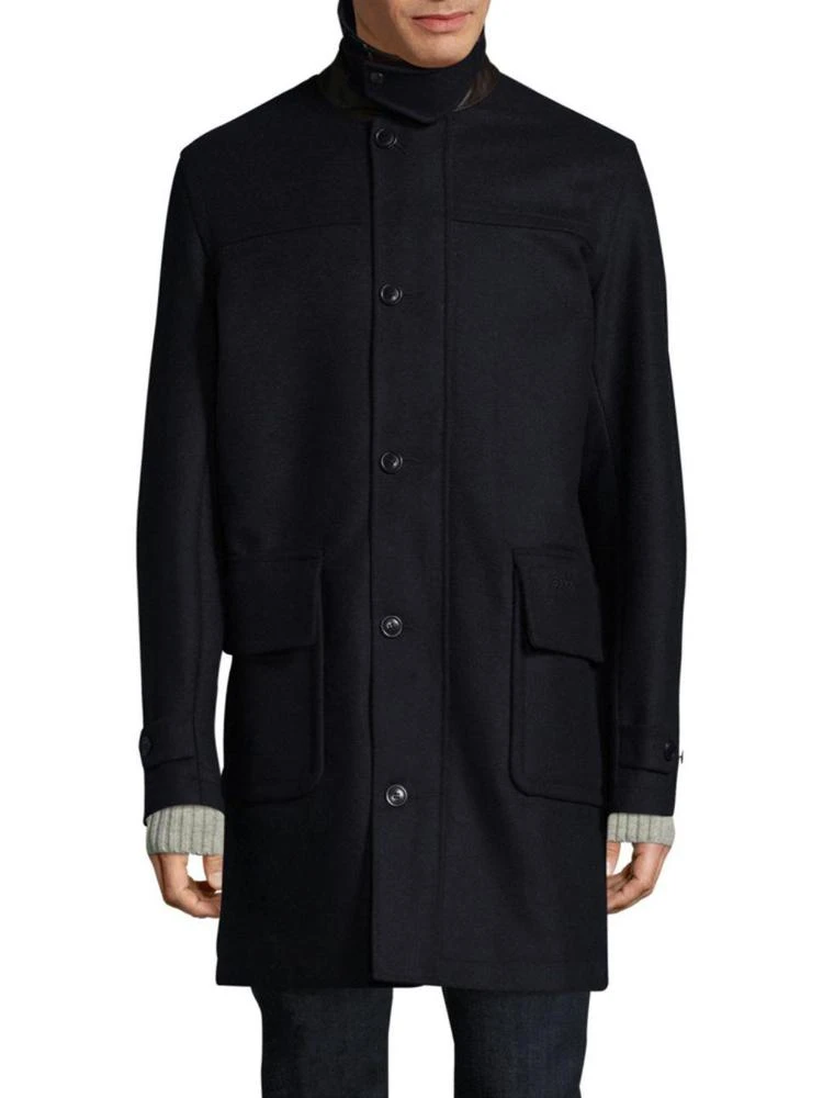 商品Barbour|Abbeystead Jacket,价格¥2778,第1张图片
