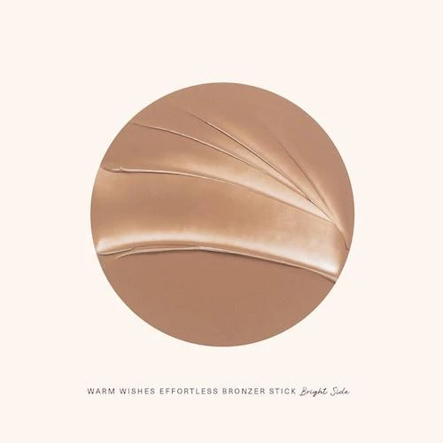 商品Rare Beauty by Selena Gomez|Warm Wishes Effortless Cream Bronzer Stick,价格¥204,第3张图片详细描述