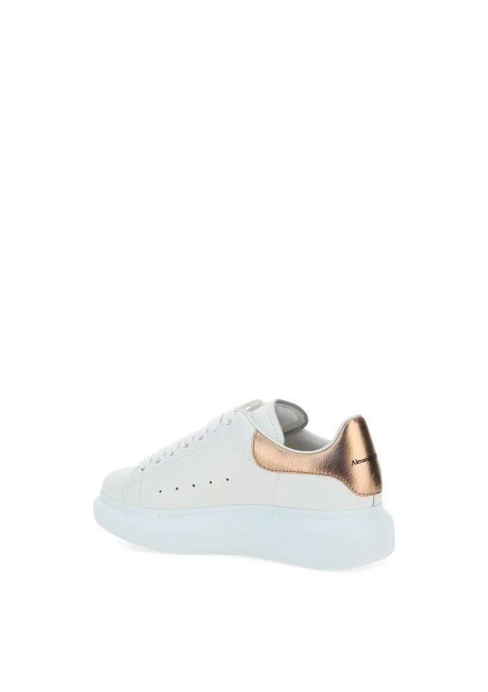 商品Alexander McQueen|Sneakers,价格¥2975,第3张图片详细描述