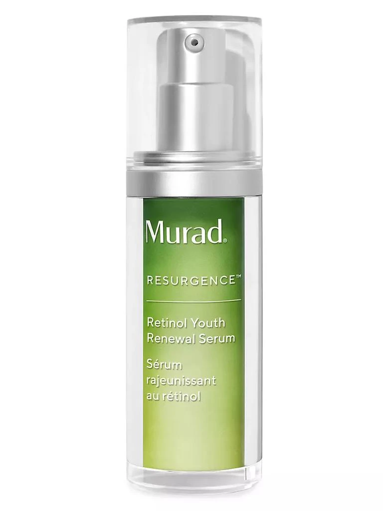 商品Murad|Resurgence Retinol Youth Renewal Serum,价格¥691,第1张图片