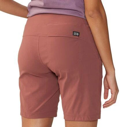 商品Mountain Hardwear|Dynama/2 Bermuda Short - Women's,价格¥286,第5张图片详细描述