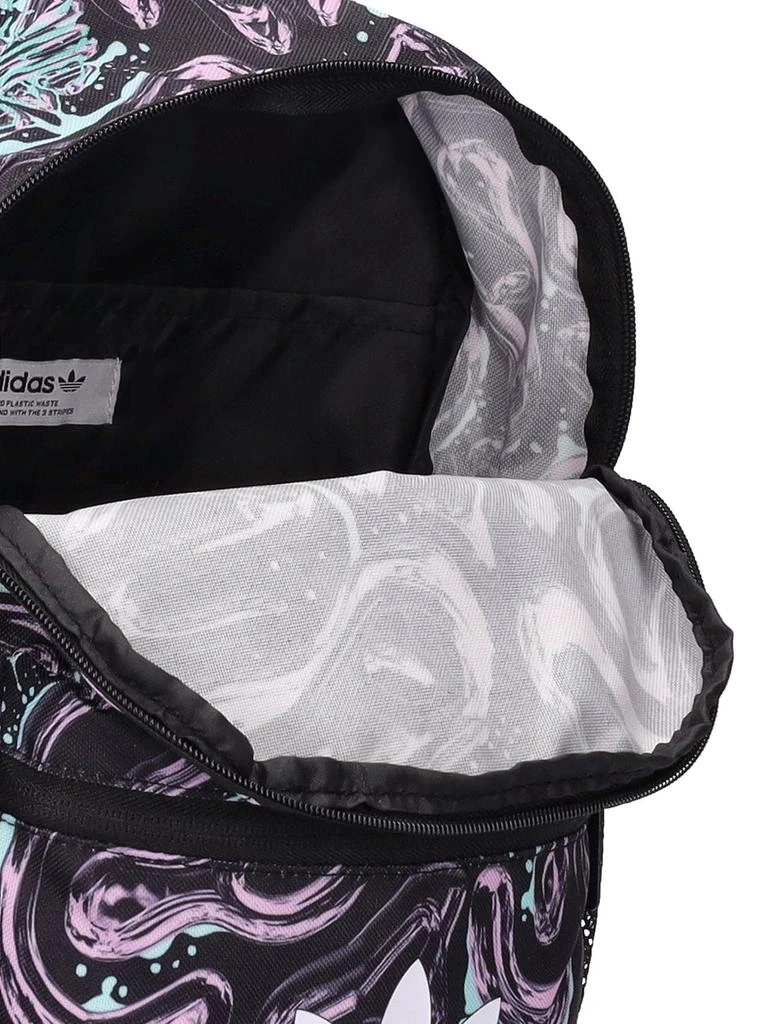 商品Adidas|Printed Recycled Nylon Backpack,价格¥160,第4张图片详细描述