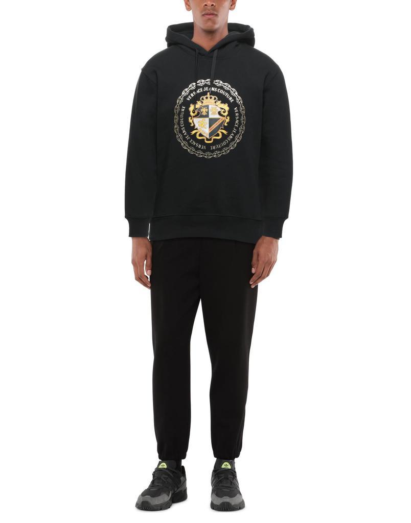 商品Versace|Hooded sweatshirt,价格¥1744,第4张图片详细描述