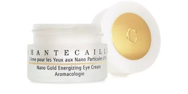 商品Chantecaille|Gold Energizing Eye Cream 黄金能量眼霜，15毫升,价格¥2202,第1张图片