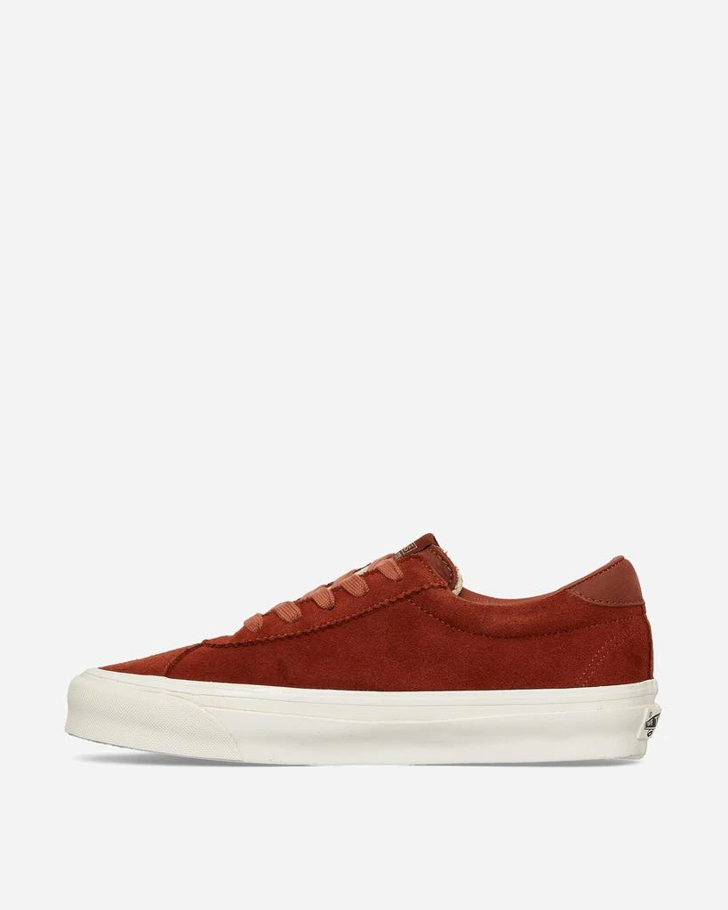 商品Vans|OG Epoch LX Sneakers Brown,价格¥372,第3张图片详细描述