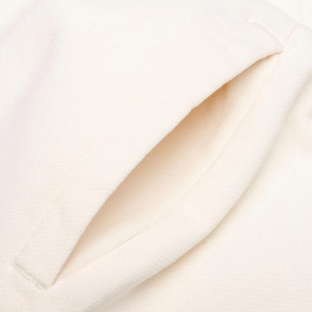 商品Puma|Puma x Vogue Women's Relaxed Sweatpants - Pristine,价格¥371,第3张图片详细描述