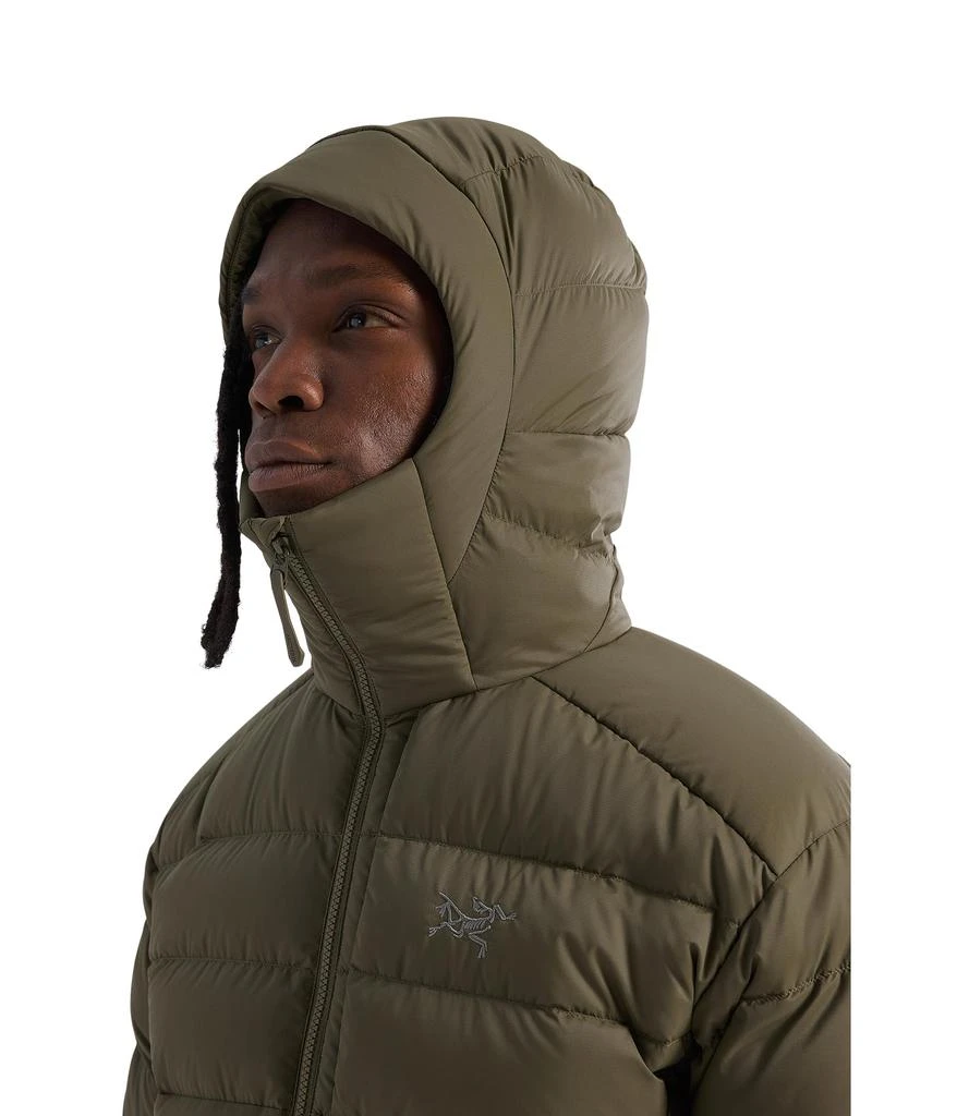 商品Arc'teryx|Thorium Hoody,价格¥3636,第3张图片详细描述