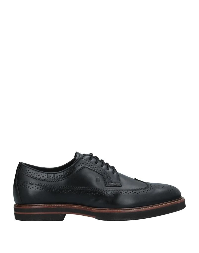商品Tod's|男士皮鞋 软真皮 意大利制造,价格¥1483,第1张图片