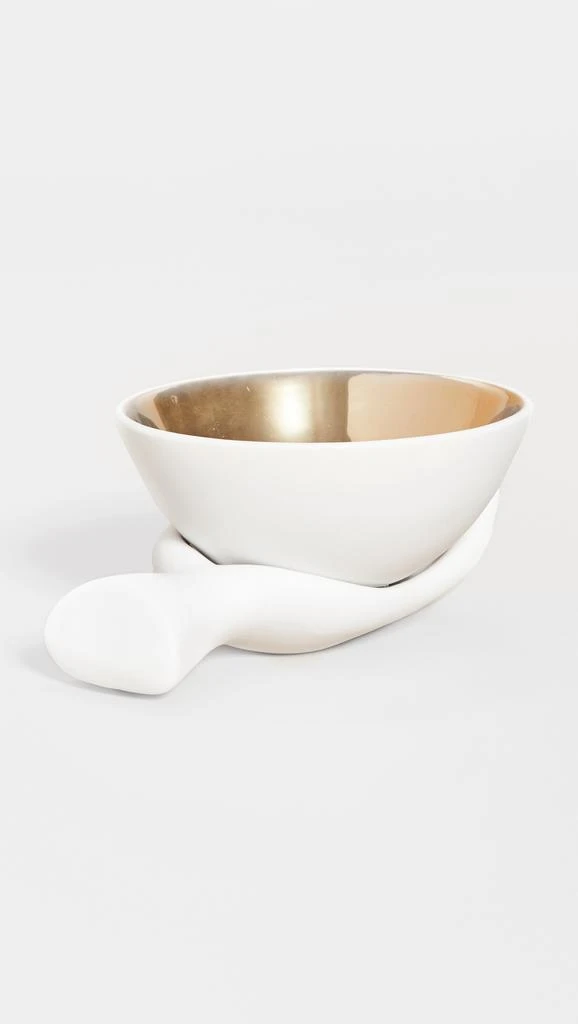 商品Jonathan Adler|Eve Accent 碗,价格¥1250,第2张图片详细描述