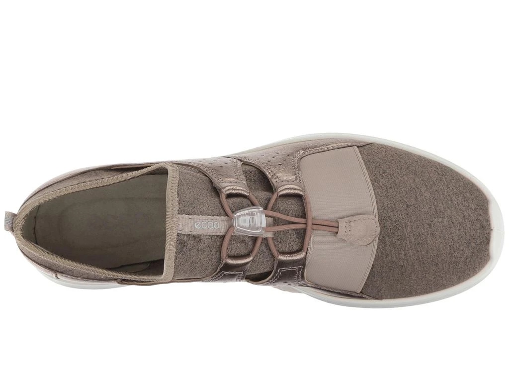 商品ECCO|Sense Elastic Toggle,价格¥721,第2张图片详细描述