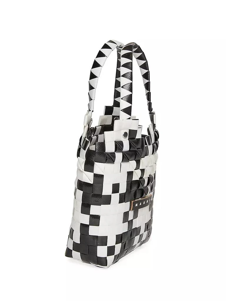 商品Marni|Diamond Heart Bag,价格¥1048,第2张图片详细描述