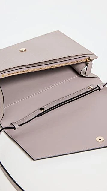商品SMYTHSON|Envelopse 斜挎包,价格¥3130,第5张图片详细描述