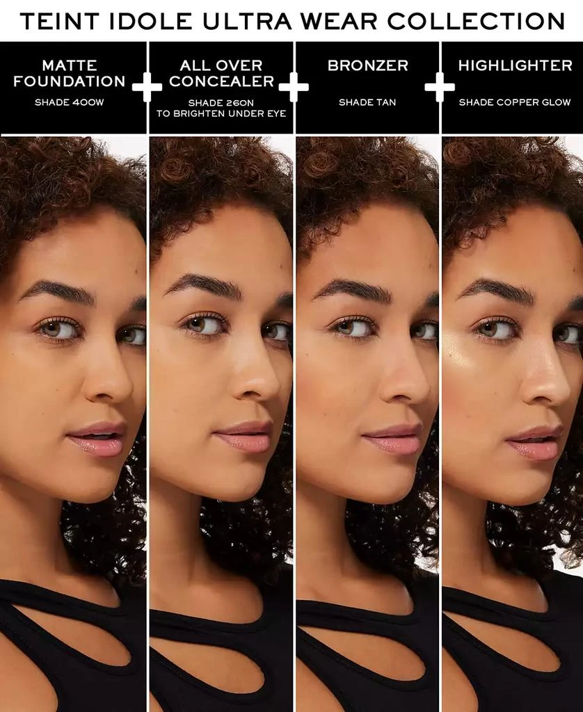 Teint Idole Ultra Wear C.E. Skin Transforming Highlighter 商品