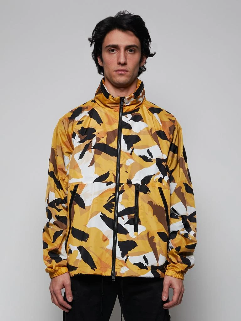 商品Moncler|2 Moncler 1952 Oct Jacket,价格¥4592,第3张图片详细描述