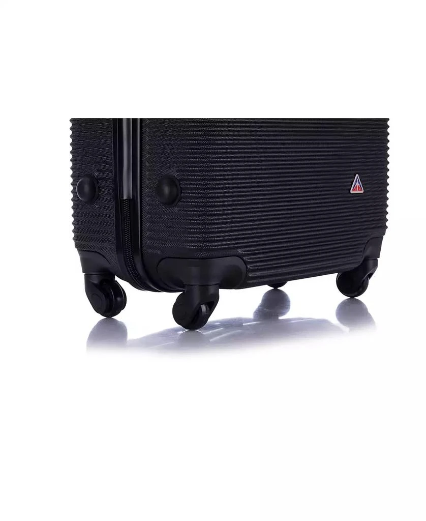 商品RTA|Royal 28" Lightweight Hardside Spinner Luggage,价格¥778,第3张图片详细描述