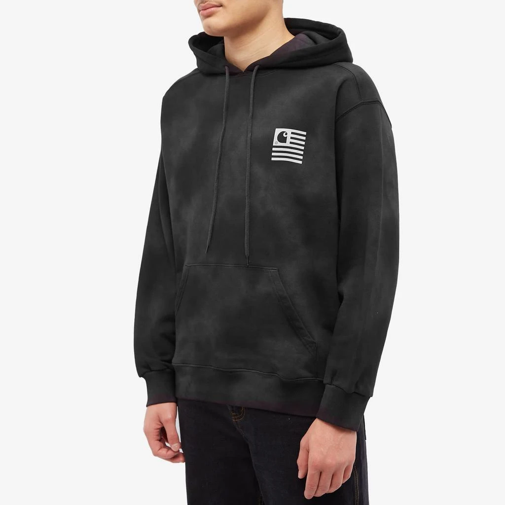 商品Carhartt WIP|Carhartt WIP Hooded Chromo Sweat,价格¥1049,第2张图片详细描述