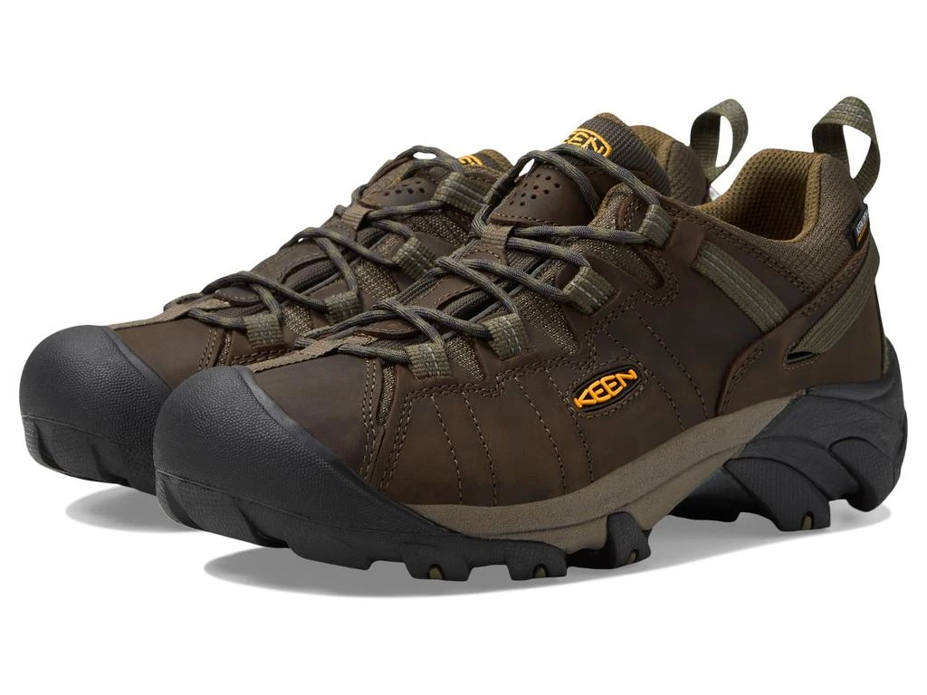 商品Keen|Targhee II Waterproof,价格¥926,第1张图片
