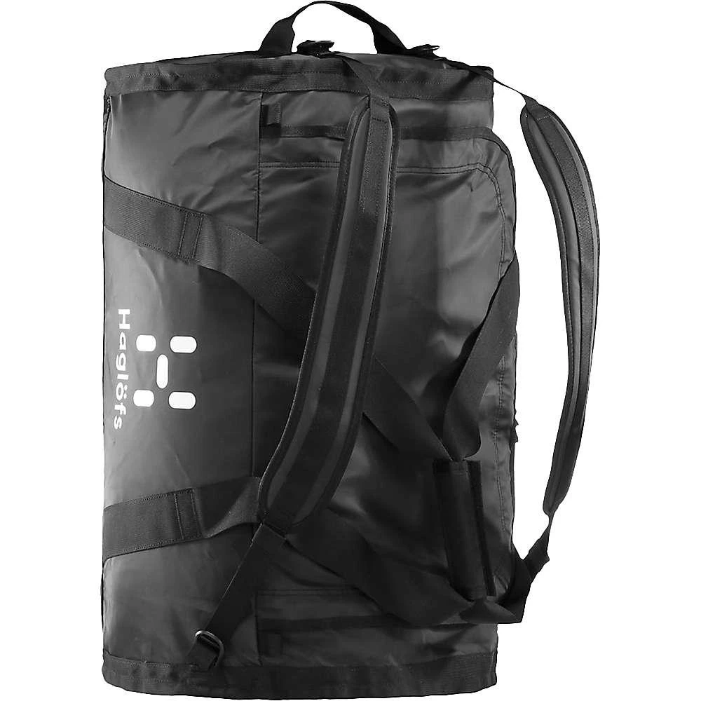 商品Haglofs|Haglofs Lava 90L Duffle Bag,价格¥1408,第3张图片详细描述